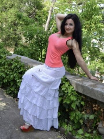 Эвелина